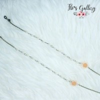 Jual Strap Glasses/Tali Kacamata/Rantai Kacamata Murah