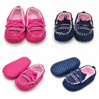 Jual sepatu prewalker bayi perempuan lucu dan nyaman Murah