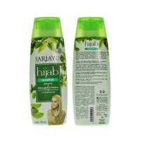 Shampoo Hijab Sariayu
