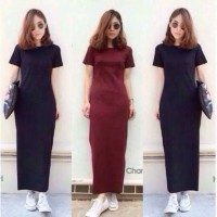 Jual Elsa Maxi Dress Murah