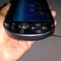Jual ps vita fat 3.65 3g wifi batangan Murah