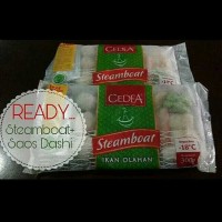 Jual Steamboat Set Cedea Murah