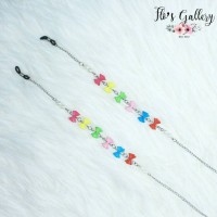 Jual Strap Glasses/Tali Kacamata/Rantai Kacamata Murah