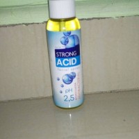 Jual Beauty Water & Strong ACID facial spray Murah