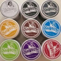 Jual suavecito pomade warna bikin istimewa/TIDAK PERMANEN Murah