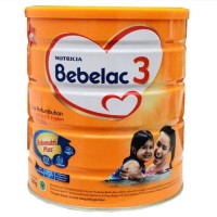 Jual Bebelac 3 Murah