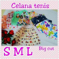Jual celana Rok anak cewek-skort anak selusin Murah