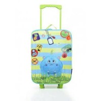 Jual SALE!! OKIEDOG wildpack large trolley hippo Murah