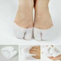 Jual Silikon / Silicone / Pelindung Jari Kaki Murah