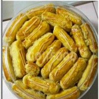 Jual Kue Kering Kastengel / Castangle Murah
