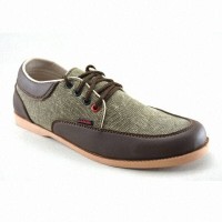 Jual REDKNOT Counting Brown Grey Denim Murah
