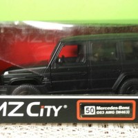 Jual Mainan Miniatur Mobil Jeep Marcedes - Benz G63 AMG Murah