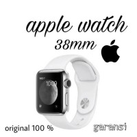 Jual apple watch original Murah