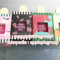 Jual etude house dear darling water gel tint Murah