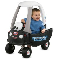 Jual Little Tikes Patrol Police Car Murah