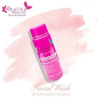 Jual Facial Wash Azalika Beauty Glow Murah