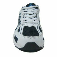 Jual Sepatu Outdoor/Olahraga/Running Sepatu KETa 650 White Navy Murah