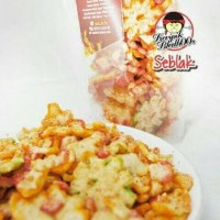 Jual SEBLAK Kembang Bledhoos Murah
