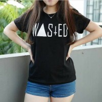 Jual KAOS TUMBLR MURAH FAST RESPONSE PROMO Murah