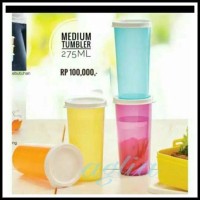 Jual Medium Tumbler Tupperware Murah