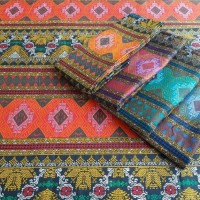 Jual Kain Batik Anjani Songket Wajik Arsir Murah