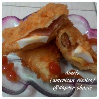 Jual amris (american risoles) Murah