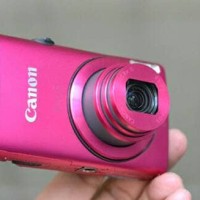 Jual Kamera Canon Ixus 230HS/Kamera Canon/Kamera Pocket Canon Murah