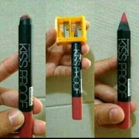 Jual serutan kissproof rautan kiss proof Murah