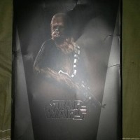 Jual Hot Toys Chewbacca Murah