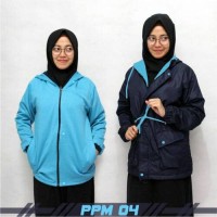 Jual Jaket Parka / Jaket Army /Army Wanita /BB Army /Polos Army /PPM 04 Murah