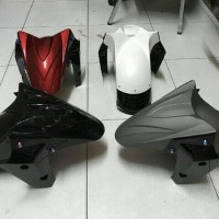 Jual Variasi Motor Nmax - Spakbor Depan Transformer - Spakbor Variasi Murah