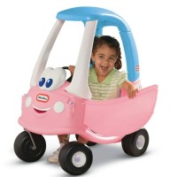 Jual Little Tikes Princess Cozy Coupe Murah