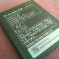 Jual Baterai Lenovo S930/BL-217 Original Murah