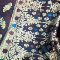 Jual batik songket Madura Murah