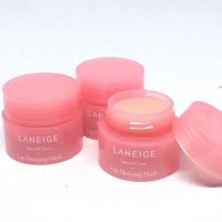 Jual Laneige Lip Sleeping Mask Murah