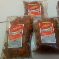 Jual Rendang Telur - Usmai Murah
