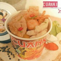 Jual cuanki instant Murah