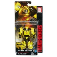Jual Transformers Titans Return Legend Class Bumblebee Murah
