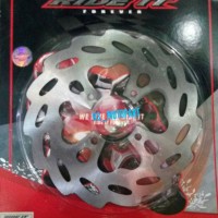 Piringan Cakram Depan Jupiter MX/Z/Vega/R/ZR/F1Z R Ride It