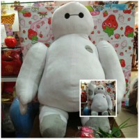 Jual boneka baymax atau bighero Jumbo-5040 Murah
