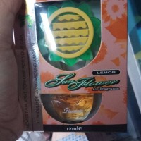 Jual PARFUM / PEWANGI MOBIL THE FLOWER MELON Murah