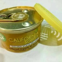 Jual Parfum Mobil / Pewangi Mobil California Scents Golden State Delight Murah