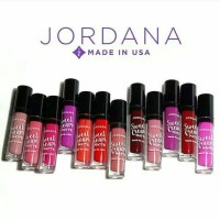 Jual Jordana Sweet Cream Matte - ROSE MACARON Murah