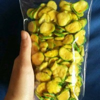 Jual seblak kerupuk ijo Murah