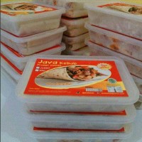 Jual JAVA KEBAB MINI FROZEN RASA KEJU PEDAS Murah