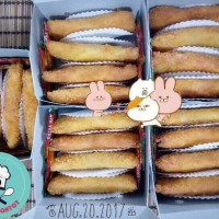 Jual Risoles Smoked Beef & Cheese Murah