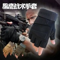 Jual Sarung Tangan Half Finger BLACKHAWK! Murah