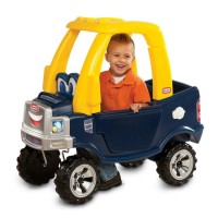 Jual Little Tikes Cozy Truck Murah