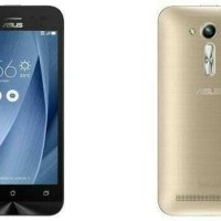 Asus Zenfone Go 4G LTE RAM 2GB ROM 16GB ZB552KL HP Android Murah