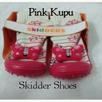 Jual Skidders Shoes Pink Kupu Murah